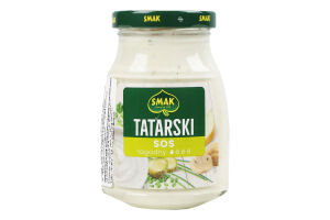 Соус Smak Татарский