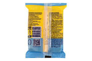 Сыр 50% твердый Сливочный Пирятин м/у 160г