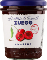 Джем Zuegg вишневий