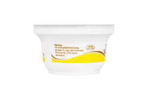 Пудинг молочний з смаком Ваніль 2,2% 150г стакан ЗароГ