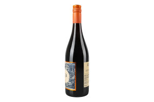 Вино 0.75л 13% червоне сухе Shiraz Australia Origin Wine пл