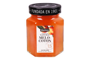 Джем Helios з персиків