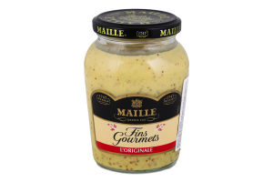 Гірчиця Maille Для гурманів