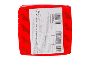 Сыр 30% полутвердый К завтраку Шостка кг