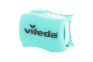 Губка Pur active Vileda 1шт
