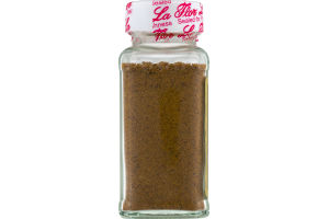 La Flor Ground Nutmeg