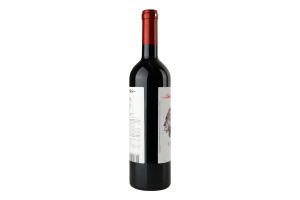 Вино 0.75л 10-14% червоне сухе Cabernet Sauvignon Gorobchiki Cotnar пл