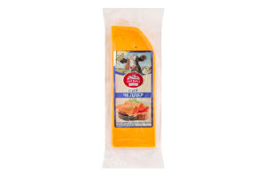 Сыр 37% Чеддер Мукко кг