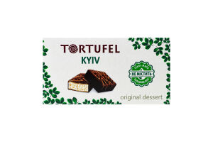 Конфеты Kyiv Tortufel к/у 510г