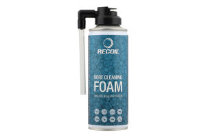 Піна для чищення стволів Recoil