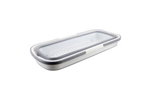 Таз складной 56х25.5х18см №KYYW322 Greenwich Product Co. Limited 1шт