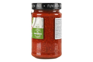 Соус Helios томатний веганський