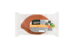 Пирожок с капустой Гама Fresh Sandwiches м/у 105г