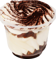 Десерт Тірамісу