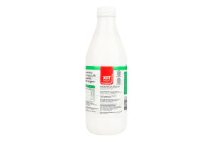 Кефір 2.5% густий Хіт продукт п/пл 870г