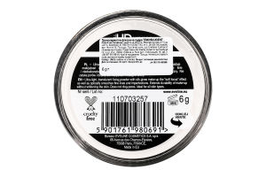 Пудра фіксуюча Фулл АшДі напівпрозора 6г Евелін