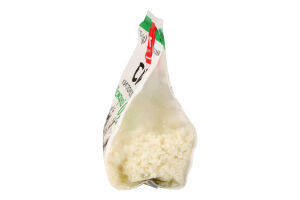 Сир кисломолочний нежирний 350г Хіт Продукт