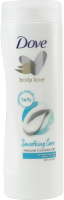 Лосьон для тела с кокосовым маслом Разглаживающий уход Dove 400мл