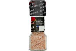 McCormick Grinder Himalayan Pink Salt