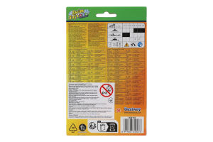 Нарукавники для дітей 5-12років надувні 30х15см №32110 Swim Safe Bestway 1шт