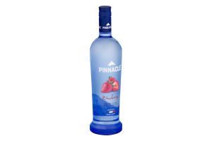 Pinnacle Strawberry Flavored Vodka