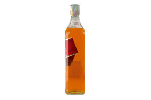 Віскі 0.5л 40% Red label Johnnie Walker пл