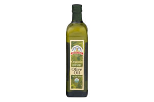 Newman's Own Organics Extra Virgin Olive Oil