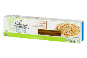 Nature's Promise Whole Wheat Linguine