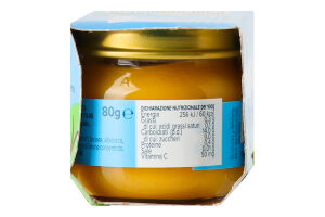 Пюре Nipiol фруктовий мікс