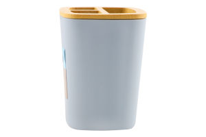 Стакан для зубних щіток Home&Care 10.5*7.7 987716