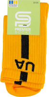 Шкарпетки підл Premier socks Економ UA гірч р23-25