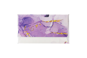 Серветки паперові Нейчерал мікс 2шари 150шт в асортименті коробка Сілкен