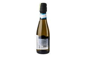 Вино іг. Pirovano Prosecco б/ексух11%0,2