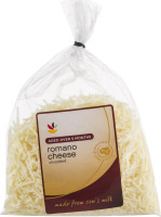 Ahold Romano Cheese Shredded