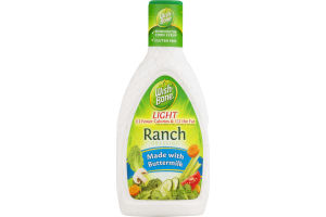 Wish-Bone Light Ranch Dressing