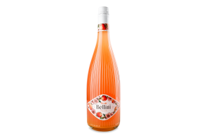 Коктейль Bevello Bellini Peach н/солодкий