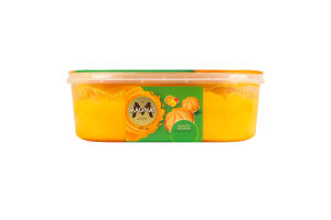 Мороженое сорбет Манго-апельсин Magnat п/у 500г