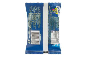 Морозиво 15% пломбір на печиві з дропсами Kids Хрещатик м/у 70г