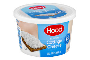 Hood Low Fat Cottage Cheese