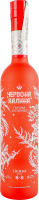 Водка 500мл 40% особая Снежная Special Червона калина бут