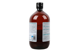 Шампунь Гладкість волосся Уреа та алантоїн 946мл Зе Доктор Хелз енд Кеа