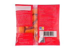 Палички курячі заморожені в паніровці Їзі м/у 300г