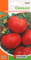Насіння Томат Санька 0,1г Яскрава