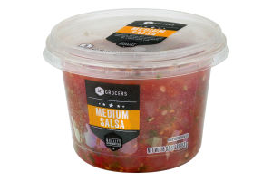 SE Grocers Salsa Medium