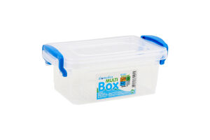 Контейнер універсальний 0.3л №А-1 Multi Box Diomedea 1шт
