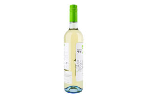 Вино 500 Vinho Verde Escolha бiле напівсухе