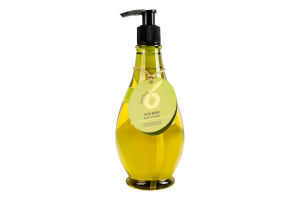 Фіто-мило інтимне ніжне з оливковою олією та липовим цвітом Viva Oliva 400мл