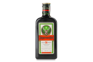 Лікер 0.35л 35% Jagermeister пл
