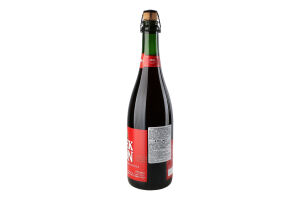 Пиво Kriek Boon червоне