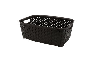 Кошик 3л коричневий без кришки Diomedea